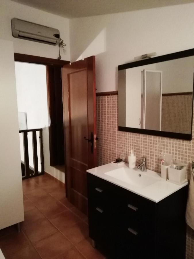 La Casona De Valenzuela Villa Exteriör bild