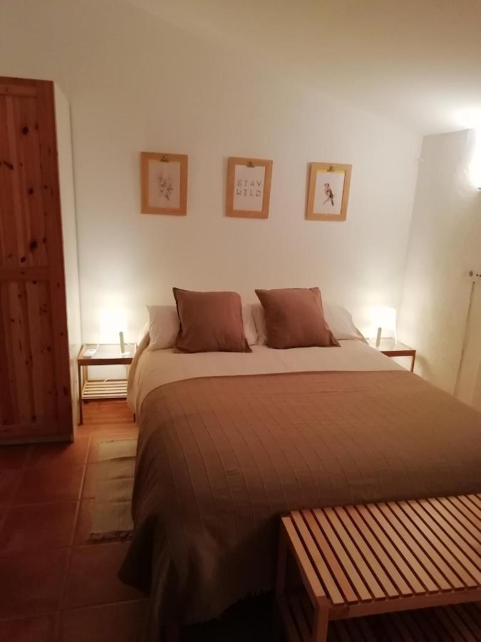 La Casona De Valenzuela Villa Exteriör bild