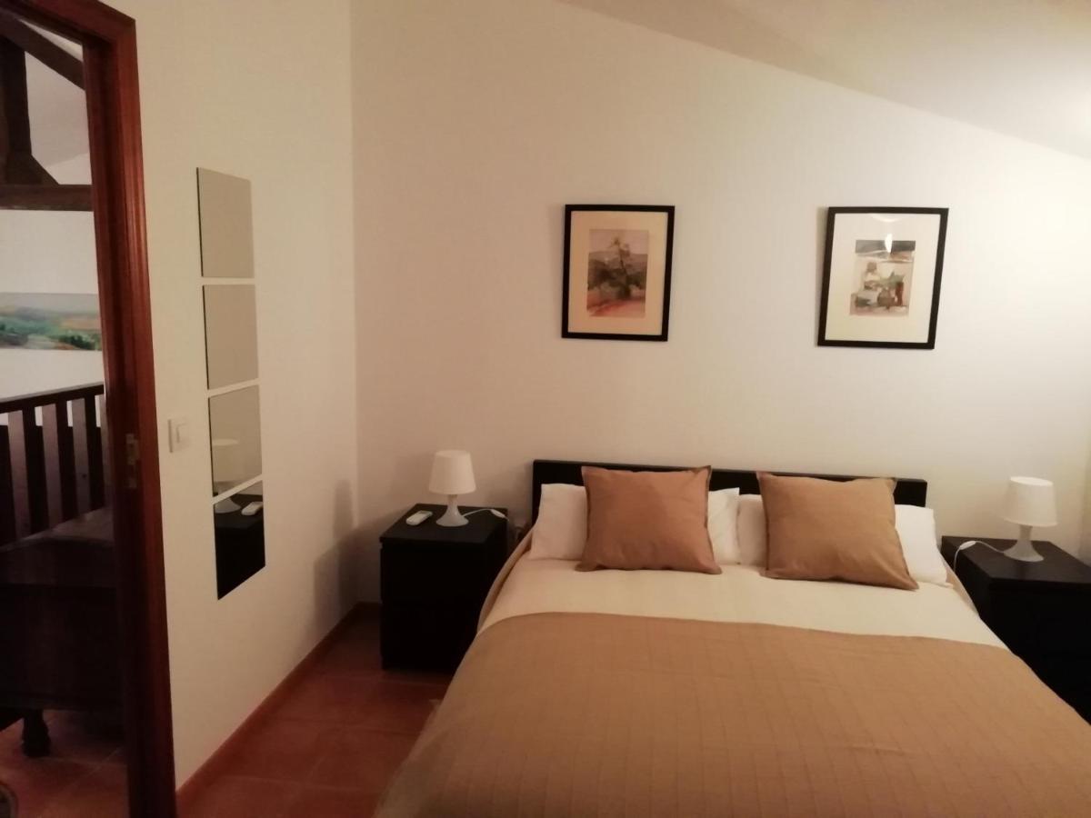La Casona De Valenzuela Villa Exteriör bild