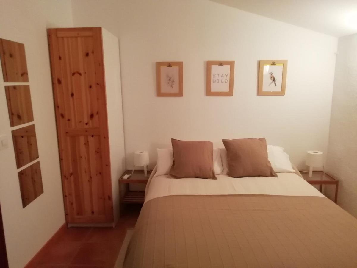 La Casona De Valenzuela Villa Exteriör bild
